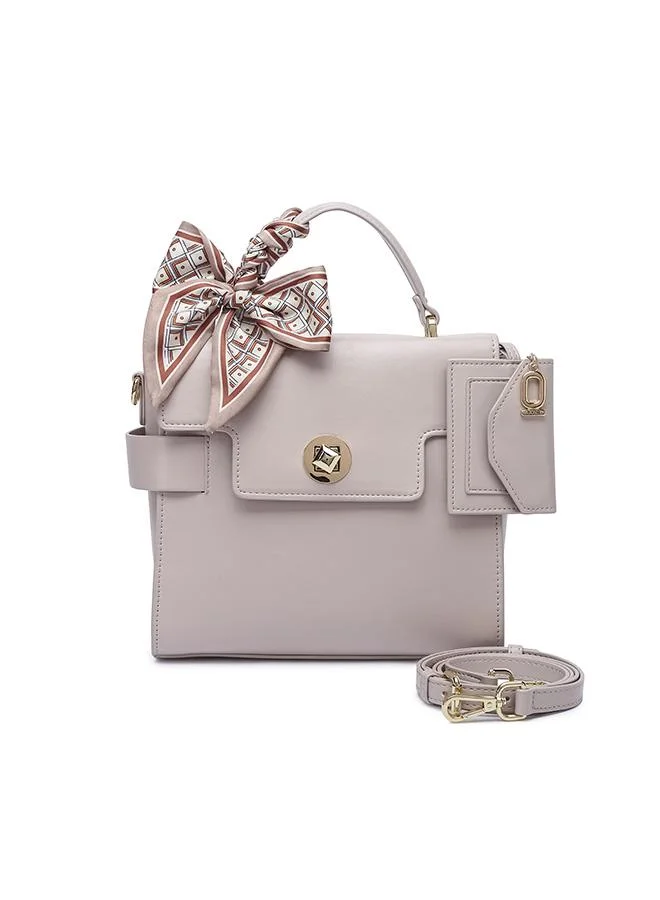 FYOR Top Handle Bag BD 157